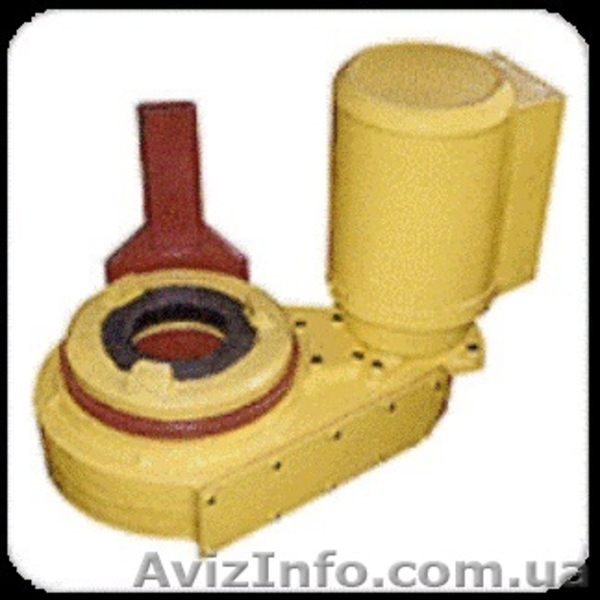 Буровое и горно - шахтное оборудование - <ro>Изображение</ro><ru>Изображение</ru> #2, <ru>Объявление</ru> #913605