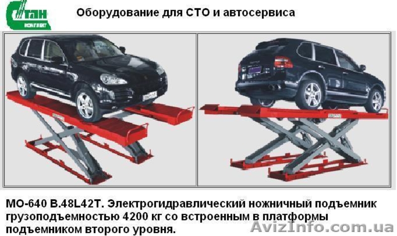Ножничный подъемник монтируется в пол 3 тонны. Для кузовных и обще слесарных раб - <ro>Изображение</ro><ru>Изображение</ru> #4, <ru>Объявление</ru> #930579