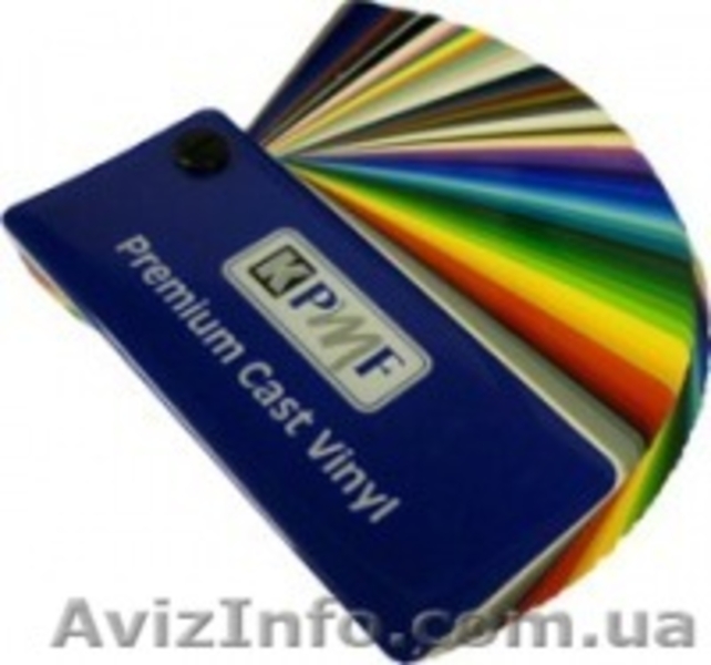 Продажа автовинила iSee2, KPMF и Arlon - <ro>Изображение</ro><ru>Изображение</ru> #3, <ru>Объявление</ru> #924459