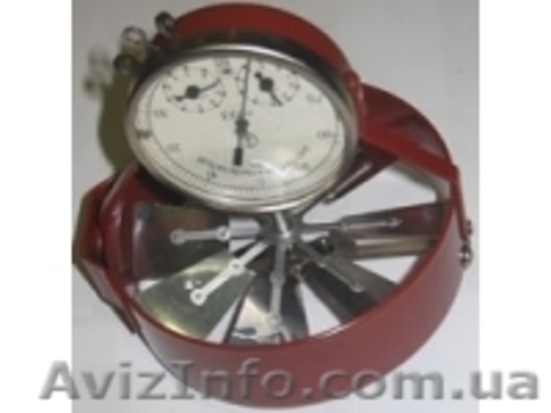 Куплю анемометр АРИ-49, МС-13, АСО-3 - <ro>Изображение</ro><ru>Изображение</ru> #2, <ru>Объявление</ru> #933393
