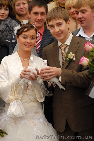 Фотографирование свадеб - <ro>Изображение</ro><ru>Изображение</ru> #1, <ru>Объявление</ru> #932626