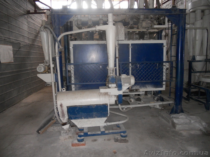 Продам мельницу "Харьковчанка-450 плюс" в рабочем состоянии. - <ro>Изображение</ro><ru>Изображение</ru> #3, <ru>Объявление</ru> #922583