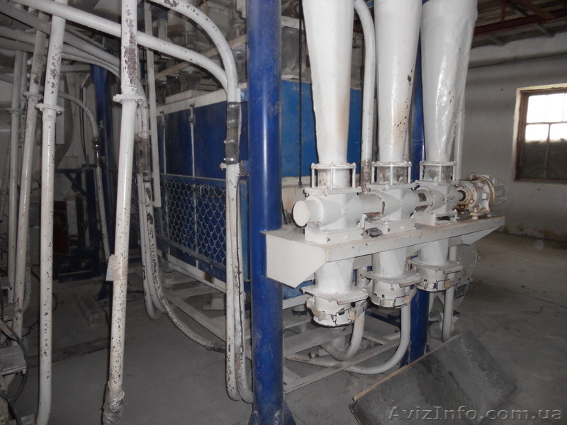 Продам мельницу "Харьковчанка-450 плюс" в рабочем состоянии. - <ro>Изображение</ro><ru>Изображение</ru> #4, <ru>Объявление</ru> #922583