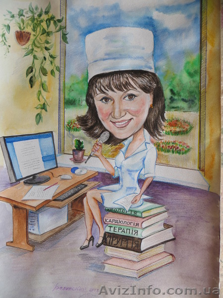 шарж нарисовать - <ro>Изображение</ro><ru>Изображение</ru> #3, <ru>Объявление</ru> #926993