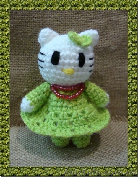 Авторские игрушки вязаные крючком - <ro>Изображение</ro><ru>Изображение</ru> #3, <ru>Объявление</ru> #923636