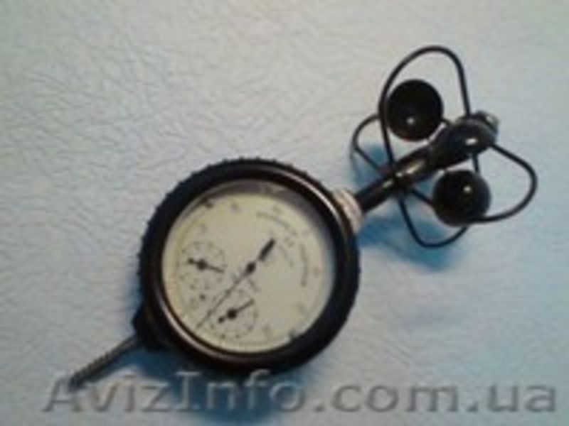 Куплю анемометр АРИ-49, МС-13, АСО-3 - <ro>Изображение</ro><ru>Изображение</ru> #1, <ru>Объявление</ru> #933393