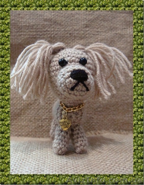 Авторские игрушки вязаные крючком - <ro>Изображение</ro><ru>Изображение</ru> #2, <ru>Объявление</ru> #923636