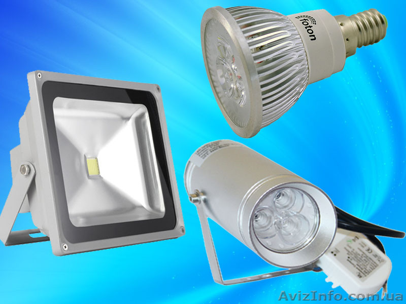 Led лента, блоки питания, контроллеры, фонарики, прожекторы, диммеры и т.д. - <ro>Изображение</ro><ru>Изображение</ru> #2, <ru>Объявление</ru> #936191