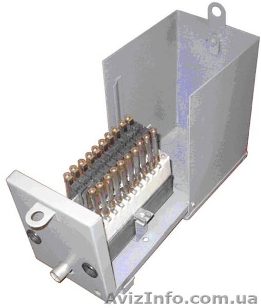 Коробки распределительные телефонные - <ro>Изображение</ro><ru>Изображение</ru> #1, <ru>Объявление</ru> #933379