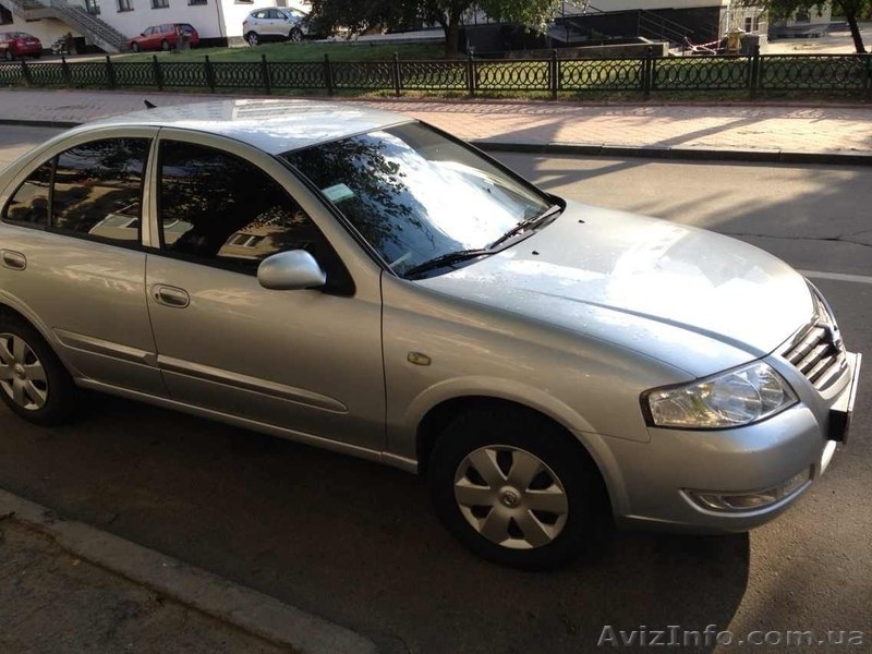 Продам Ниссан Альмера Классик 2010 - <ro>Изображение</ro><ru>Изображение</ru> #2, <ru>Объявление</ru> #945843