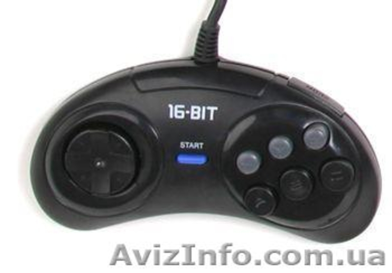 Игровые приставки от 122 грн, PSP , джойстики от 25 грн! - <ro>Изображение</ro><ru>Изображение</ru> #3, <ru>Объявление</ru> #949713