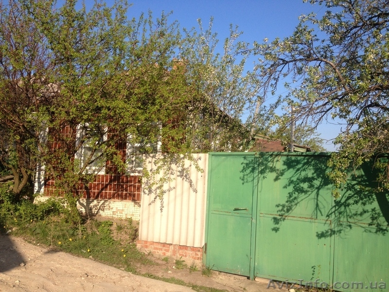 Продам дом в Луганске(Камброд) - <ro>Изображение</ro><ru>Изображение</ru> #1, <ru>Объявление</ru> #940640