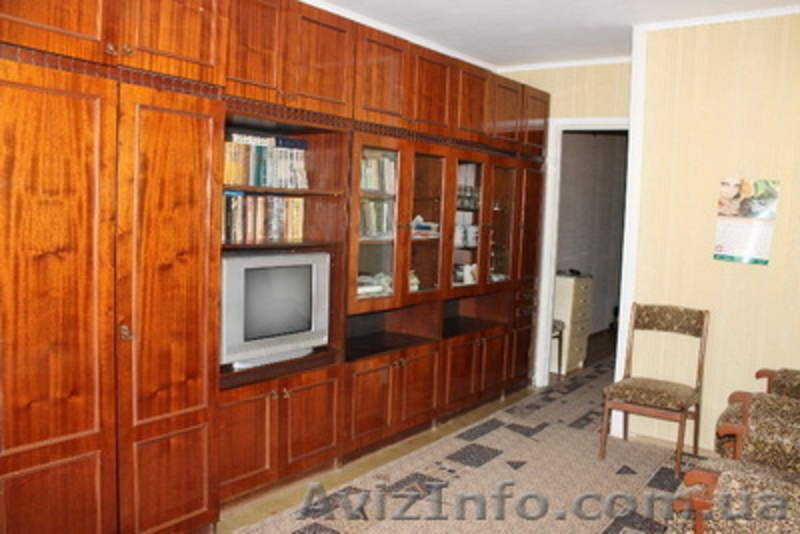 Уютная 3-х комнатная квартира на 50-летия Октября - <ro>Изображение</ro><ru>Изображение</ru> #1, <ru>Объявление</ru> #947700