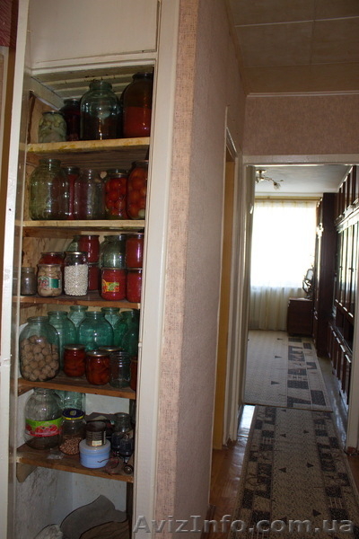 Уютная 3-х комнатная квартира на 50-летия Октября - <ro>Изображение</ro><ru>Изображение</ru> #10, <ru>Объявление</ru> #947700