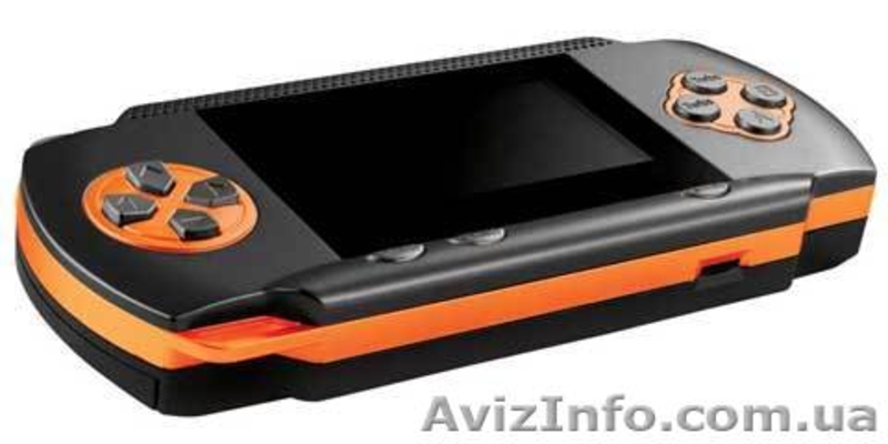 Игровые приставки от 122 грн, PSP , джойстики от 25 грн! - <ro>Изображение</ro><ru>Изображение</ru> #1, <ru>Объявление</ru> #949713