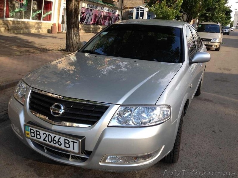 Продам Ниссан Альмера Классик 2010 - <ro>Изображение</ro><ru>Изображение</ru> #1, <ru>Объявление</ru> #945843