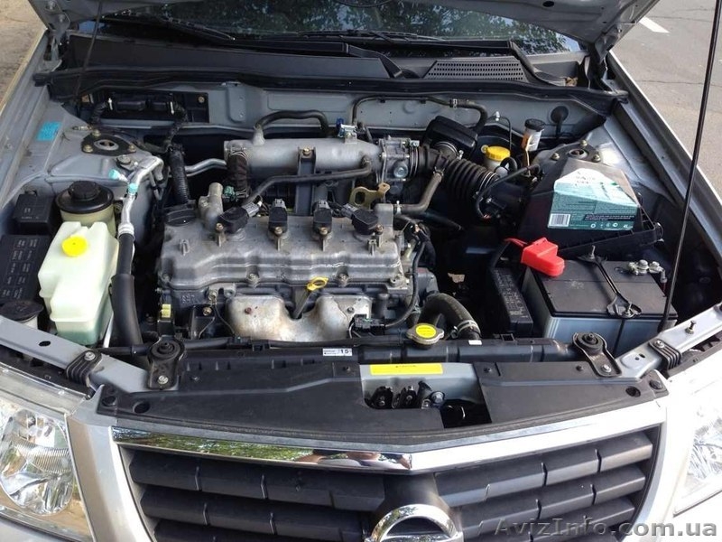 Продам Ниссан Альмера Классик 2010 - <ro>Изображение</ro><ru>Изображение</ru> #3, <ru>Объявление</ru> #945843