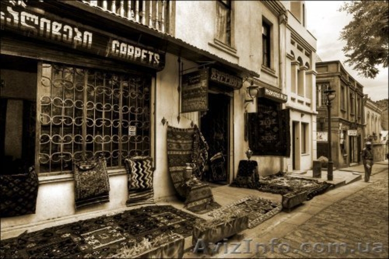 НЕЗАБЫВАЕМОЕ ВРЕМЯ В СКАЗОЧНОЙ ГРУЗИИ!!! 7 дней / 6 ночей - <ro>Изображение</ro><ru>Изображение</ru> #3, <ru>Объявление</ru> #957698