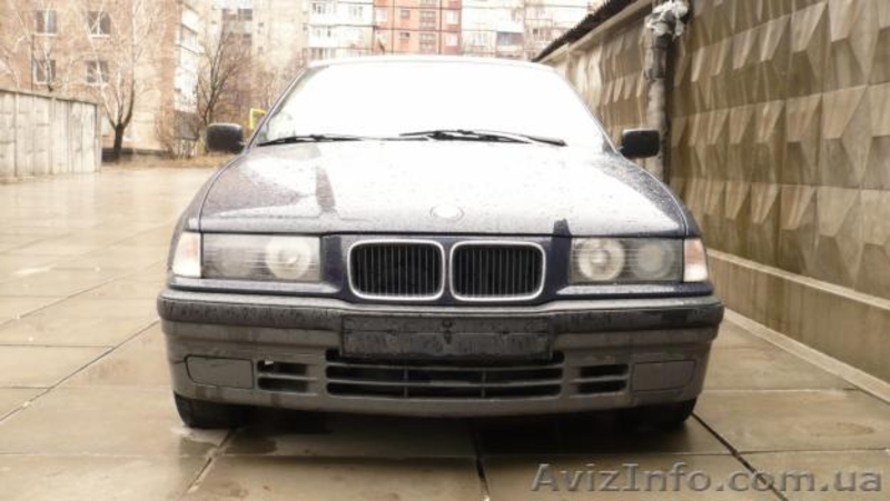 БМВ запчасти новые и б/у, разборка BMW, БМВ разборка - сборка. — Луганськ - <ro>Изображение</ro><ru>Изображение</ru> #1, <ru>Объявление</ru> #965520