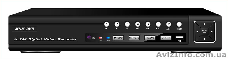 Системы видеонаблюдения!!! ДОМОФОНЫ!!! Установка по Луганску!!! - <ro>Изображение</ro><ru>Изображение</ru> #2, <ru>Объявление</ru> #956185