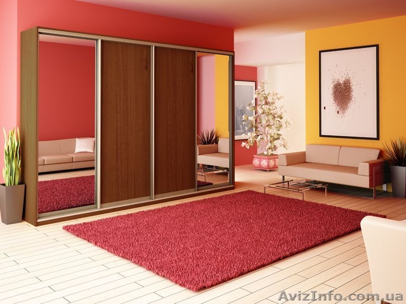 Изготовление и ремонт корпусной мебели в Луганске - <ro>Изображение</ro><ru>Изображение</ru> #3, <ru>Объявление</ru> #965042