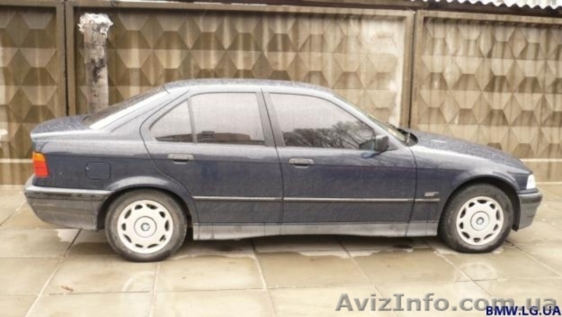 БМВ запчасти новые и б/у, разборка BMW, БМВ разборка - сборка. — Луганськ - <ro>Изображение</ro><ru>Изображение</ru> #3, <ru>Объявление</ru> #965520