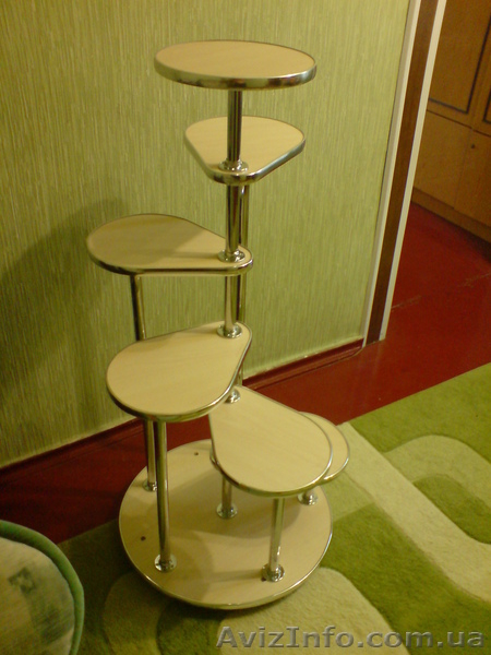 Подставки для цветов - <ro>Изображение</ro><ru>Изображение</ru> #2, <ru>Объявление</ru> #961294