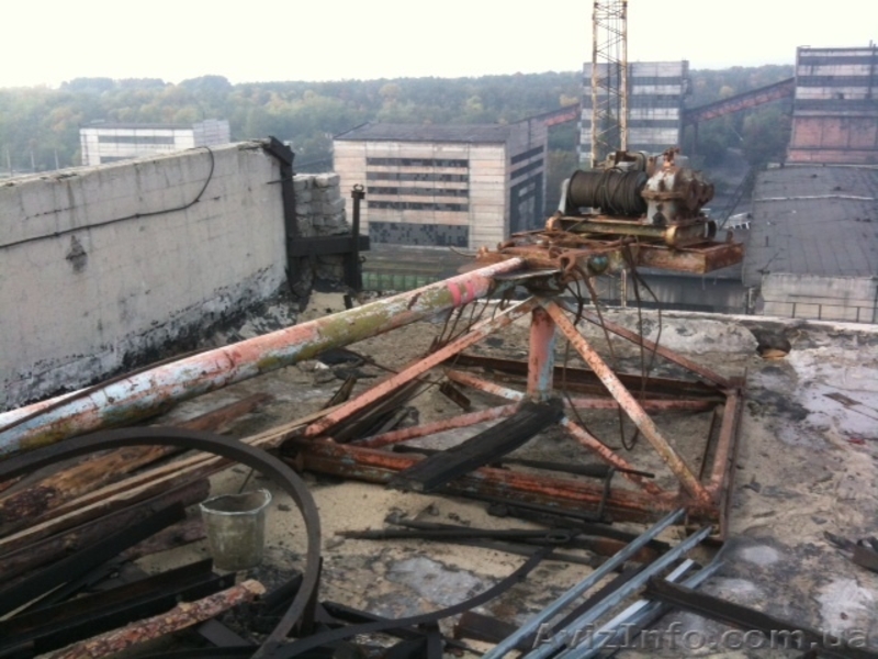 Продам автоматизированный кран Пионер - <ro>Изображение</ro><ru>Изображение</ru> #1, <ru>Объявление</ru> #964455