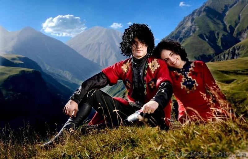 НЕЗАБЫВАЕМОЕ ВРЕМЯ В СКАЗОЧНОЙ ГРУЗИИ!!! 7 дней / 6 ночей - <ro>Изображение</ro><ru>Изображение</ru> #1, <ru>Объявление</ru> #957698