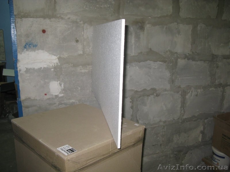 Утеплительные панели - <ro>Изображение</ro><ru>Изображение</ru> #2, <ru>Объявление</ru> #952142