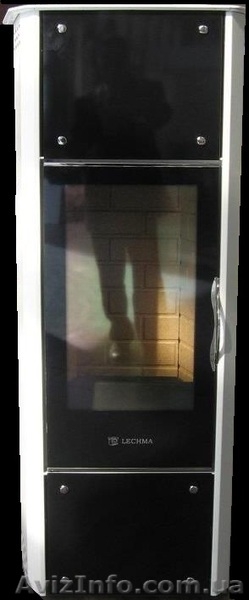 Печь камин с водяным контуром Lechma PL-300 DUO - <ro>Изображение</ro><ru>Изображение</ru> #1, <ru>Объявление</ru> #952210