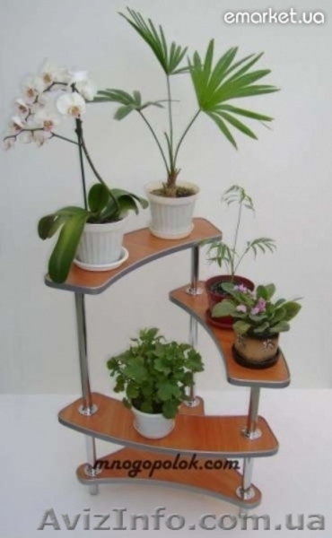 Подставки для цветов - <ro>Изображение</ro><ru>Изображение</ru> #3, <ru>Объявление</ru> #961294