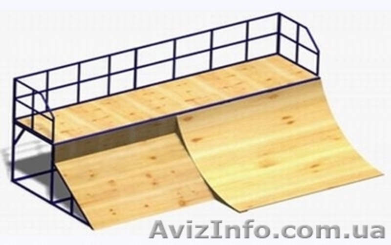 Качели, карусели, песочницы, горки, детские площадки, скейт-парки - <ro>Изображение</ro><ru>Изображение</ru> #10, <ru>Объявление</ru> #952149