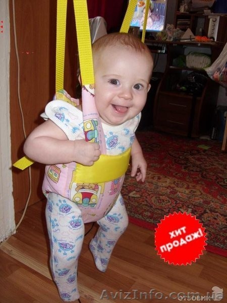 Вожжи новые с твердой ручкой-держателем Moon Walk  (Лунная походка) 85 - <ro>Изображение</ro><ru>Изображение</ru> #3, <ru>Объявление</ru> #871877