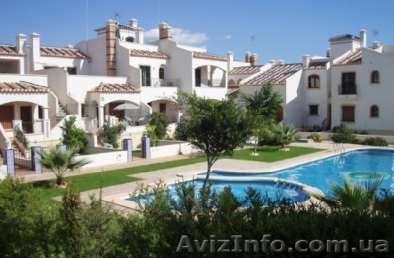 Продам таунхаус (квартиру на земле) в г. Торревьеха, Испания - <ro>Изображение</ro><ru>Изображение</ru> #3, <ru>Объявление</ru> #974656