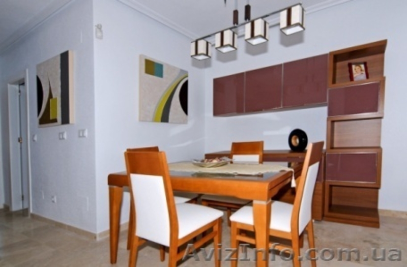 Продам таунхаус (квартиру на земле) в г. Торревьеха, Испания - <ro>Изображение</ro><ru>Изображение</ru> #4, <ru>Объявление</ru> #974656