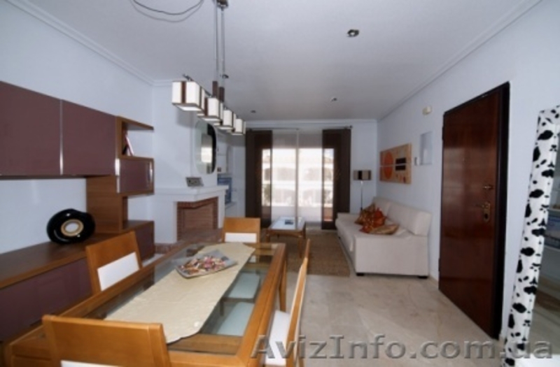 Продам таунхаус (квартиру на земле) в г. Торревьеха, Испания - <ro>Изображение</ro><ru>Изображение</ru> #6, <ru>Объявление</ru> #974656