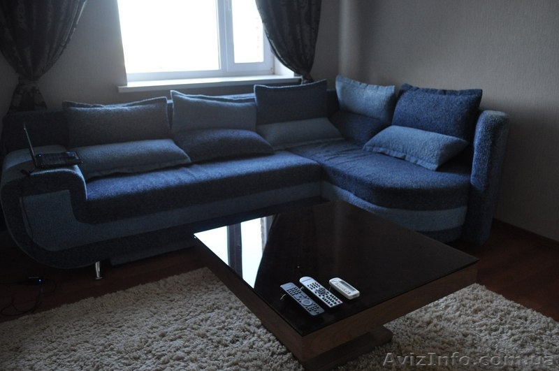 Сдам посуточно квартиры в центре  - <ro>Изображение</ro><ru>Изображение</ru> #5, <ru>Объявление</ru> #969694