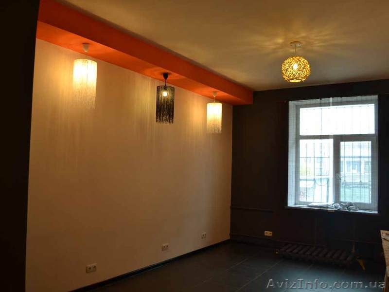 Классная квартира для офиса. Дизайнерский ремонт. - <ro>Изображение</ro><ru>Изображение</ru> #1, <ru>Объявление</ru> #983562