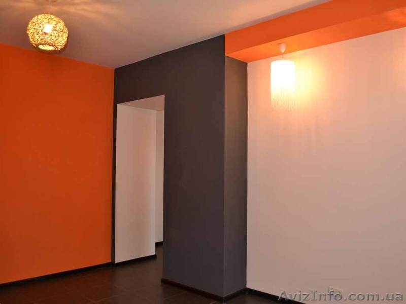 Классная квартира для офиса. Дизайнерский ремонт. - <ro>Изображение</ro><ru>Изображение</ru> #3, <ru>Объявление</ru> #983562