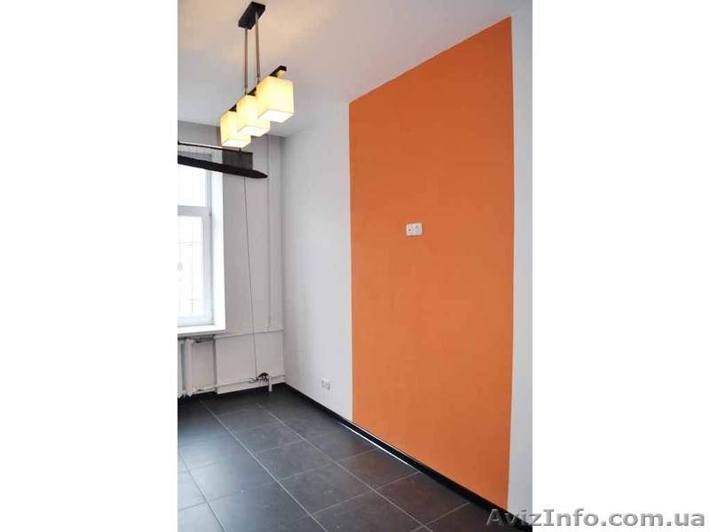 Классная квартира для офиса. Дизайнерский ремонт. - <ro>Изображение</ro><ru>Изображение</ru> #4, <ru>Объявление</ru> #983562