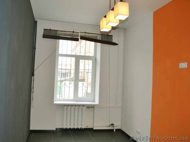 Классная квартира для офиса. Дизайнерский ремонт. - <ro>Изображение</ro><ru>Изображение</ru> #5, <ru>Объявление</ru> #983562