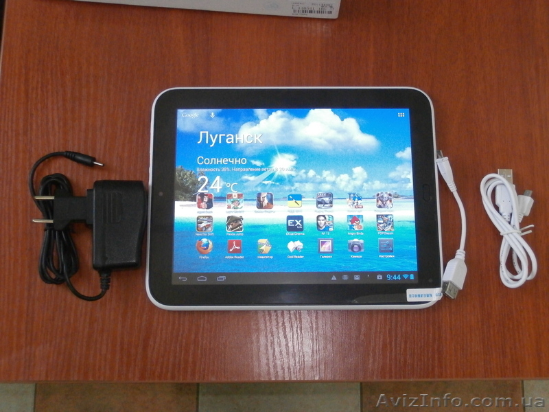 ПЛАНШЕТЫ по низким ценам!!! Доставка по Украине БЕСПЛАТНО!!! - <ro>Изображение</ro><ru>Изображение</ru> #3, <ru>Объявление</ru> #981157