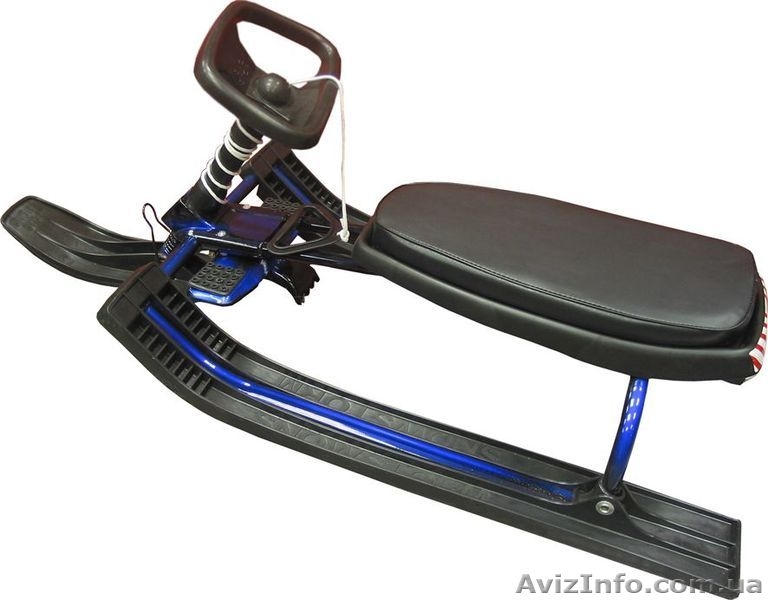 Продам санки новые Луганск - <ro>Изображение</ro><ru>Изображение</ru> #3, <ru>Объявление</ru> #974203