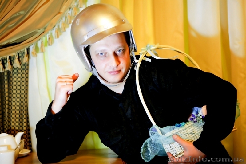 Организация и проведение праздников. Студия «Ника Плюс» - <ro>Изображение</ro><ru>Изображение</ru> #7, <ru>Объявление</ru> #994869