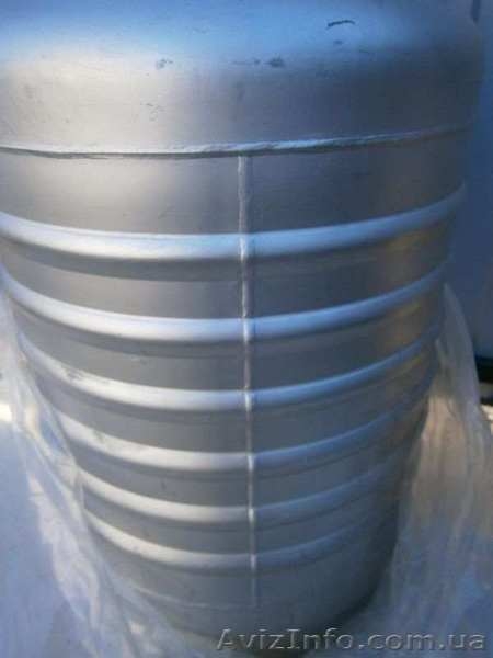 Сосуды Дьюара, криогенные емкости 40л. - <ro>Изображение</ro><ru>Изображение</ru> #1, <ru>Объявление</ru> #994925