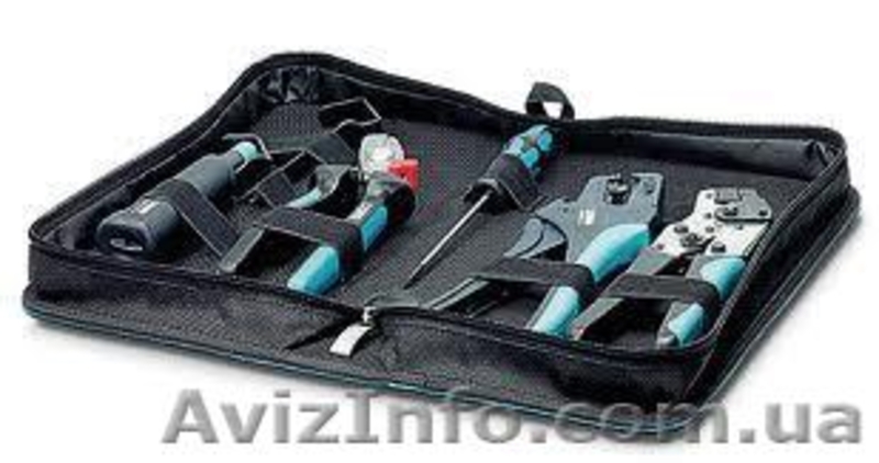 Клеммы, кабельные наконечники, инструмент для электромонтажа - <ro>Изображение</ro><ru>Изображение</ru> #2, <ru>Объявление</ru> #988781