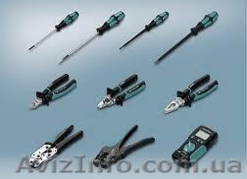 Клеммы, кабельные наконечники, инструмент для электромонтажа - <ro>Изображение</ro><ru>Изображение</ru> #3, <ru>Объявление</ru> #988781