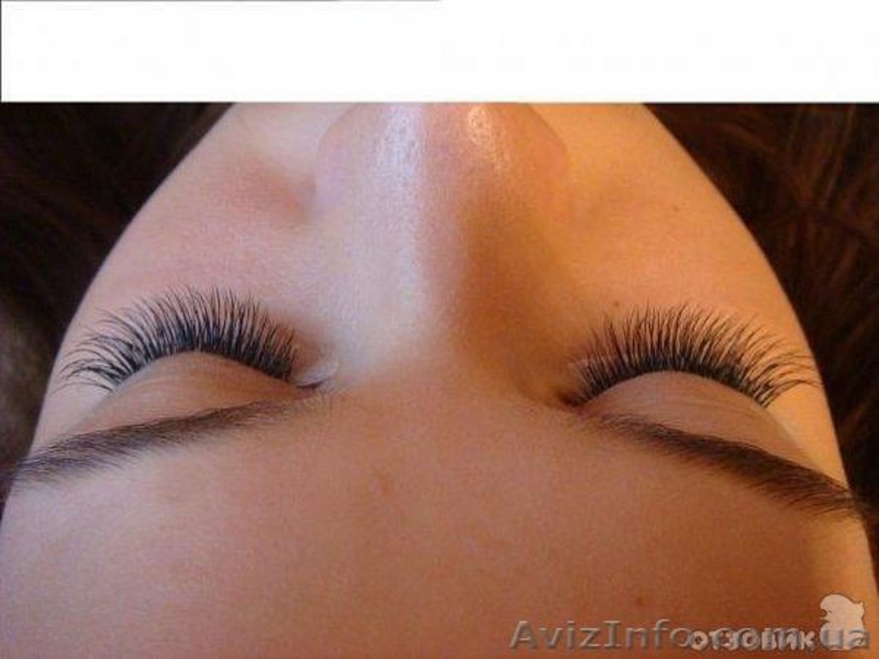 Наращивание  ресниц - <ro>Изображение</ro><ru>Изображение</ru> #5, <ru>Объявление</ru> #1001181