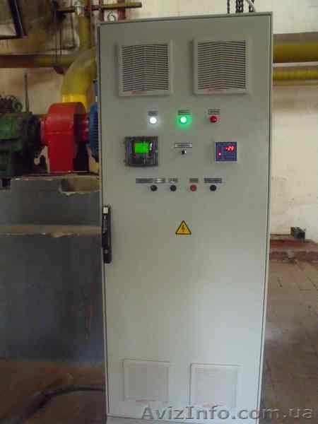 Частотное управление насосами, лебедками, кранами, термопечами, освещением - <ro>Изображение</ro><ru>Изображение</ru> #1, <ru>Объявление</ru> #988784